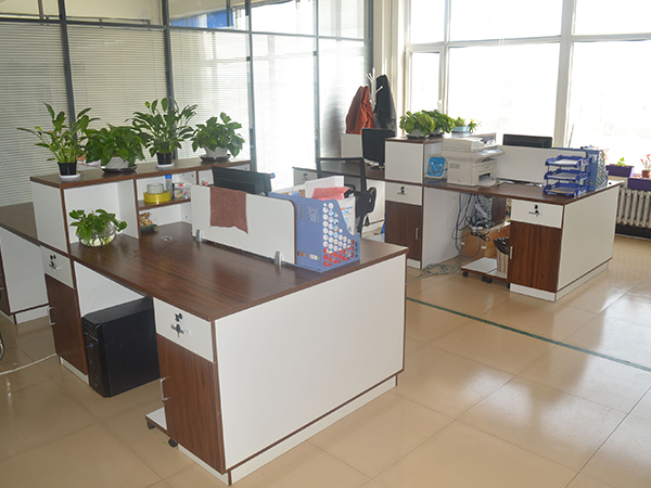 办公环境