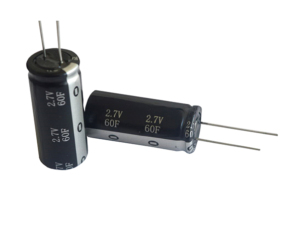 2.7V60F