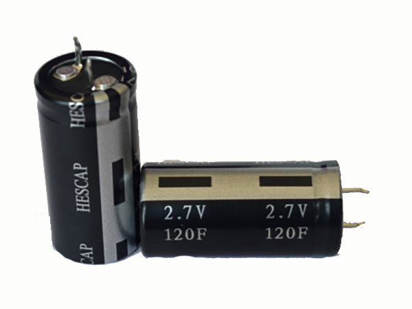 2.7V120F
